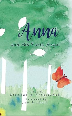 Anna and the Earth Angel