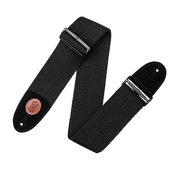 ギターストラップ Amazon | DiMarzio ディマジオ ギターストラップ クリップロック