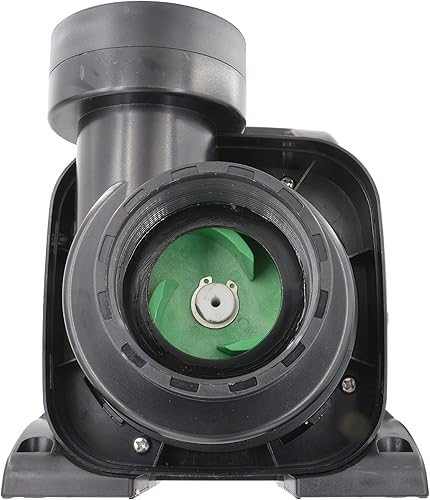 Miniatura 3 de Jebao APP-12500 Bomba de estanque y cascada, 12500GPH