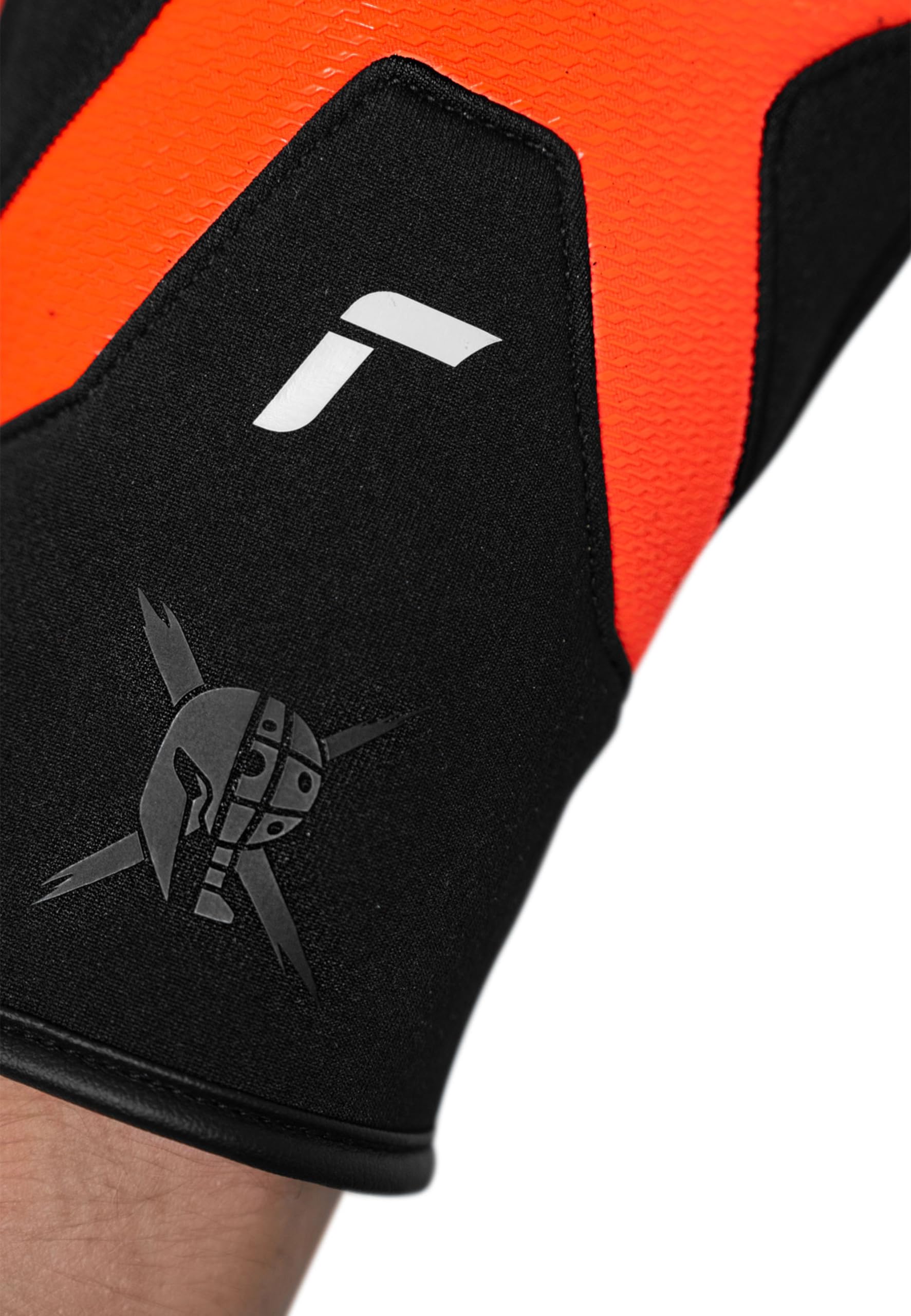 Reusch Worldcup Warrior Speedline bardzo ciepłe, wiatroszczelne i oddychające rękawiczki zimowe, uniseks, rękawiczki na palec, rękawice śniegowe, rękawice narciarskie dla kobiet i mężczyzn, dla