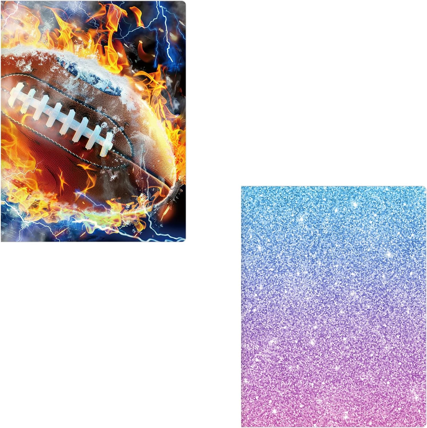 1080 Pockets Card Binder 9 Pocket, Trading Card Binder with 60 Page Removable Sleeves, Zipper Card Book Album Holder[PROTECTIVE][PLEASANT TOUCH SURFACE]