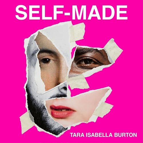 Self-Made: Creating Our Identities from Da Vinci to the Kardashians