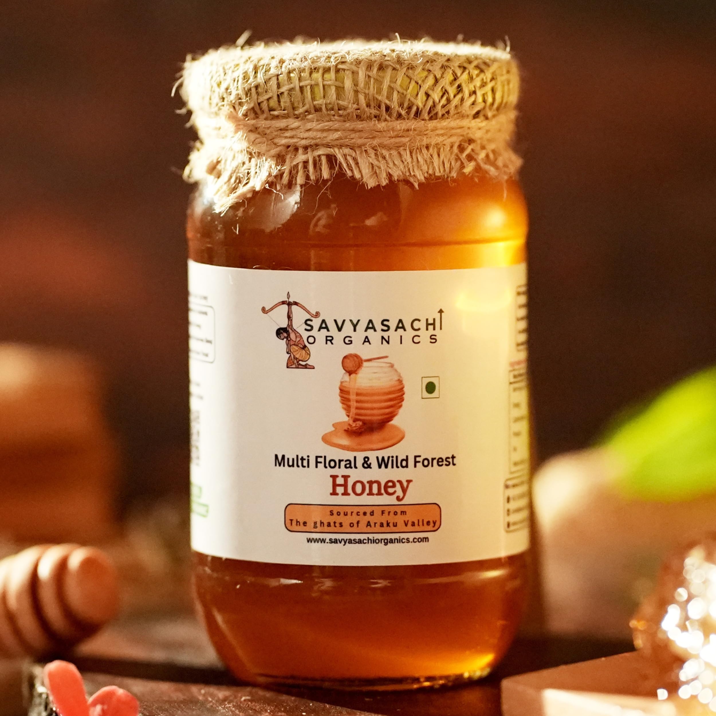 See full amazon price history chart for Savyasachi Raw Organic Honey 500g | Pure, Raw, Unprocessed | No Added Sugars or Artificial Additives Savyasachi Raw Organic Honey 500g | Pure, Raw, Unprocessed | No Added Sugars or Artificial Additives (B0D6KV71NR) Amazon Price History, Amazon Price Tracker