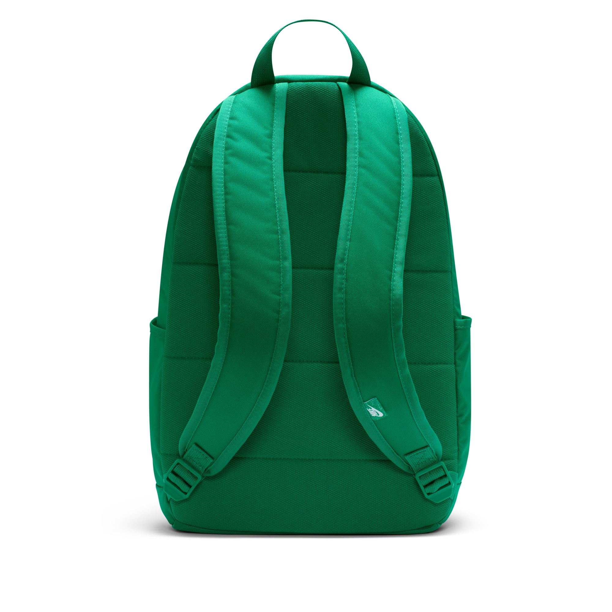 Nike Zaino (21 l), DD0559, malachite/malachite/bianco, Einheitsgröße, Sport