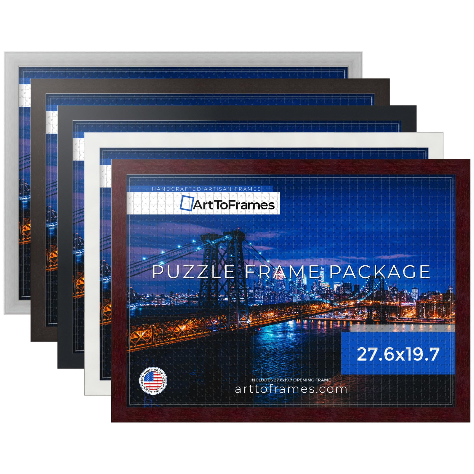 1000ピースパズル(特注額縁付き) 楽天市場】TEN-416280 ぎゅっと1000ピース用パネル （ラッピング