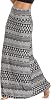 Urban CoCo Women's Flared Flared (Pack of 1)