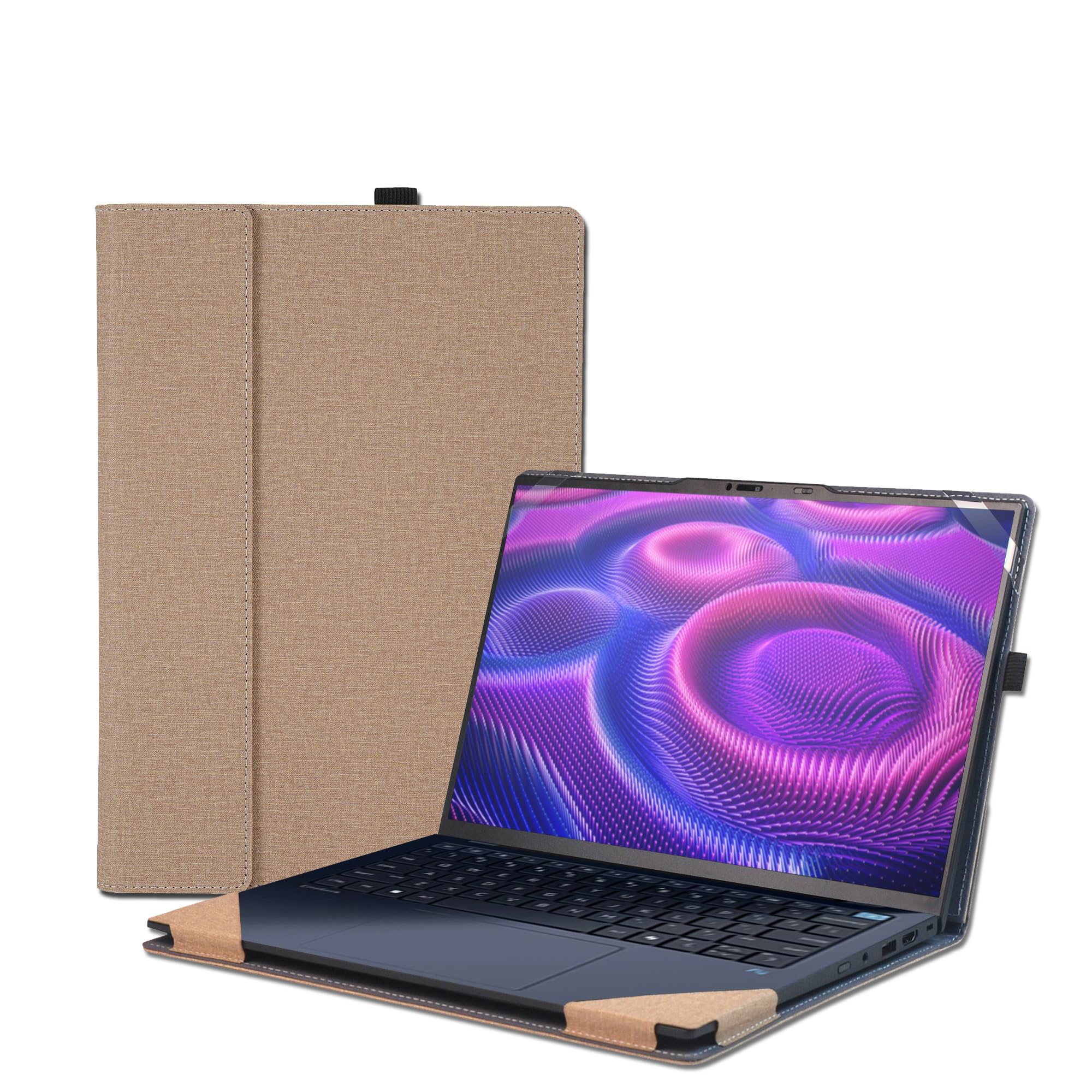 Amazon.com: LIMIYUE Laptop Cover Case for HP OmniBook X/Ultra /5