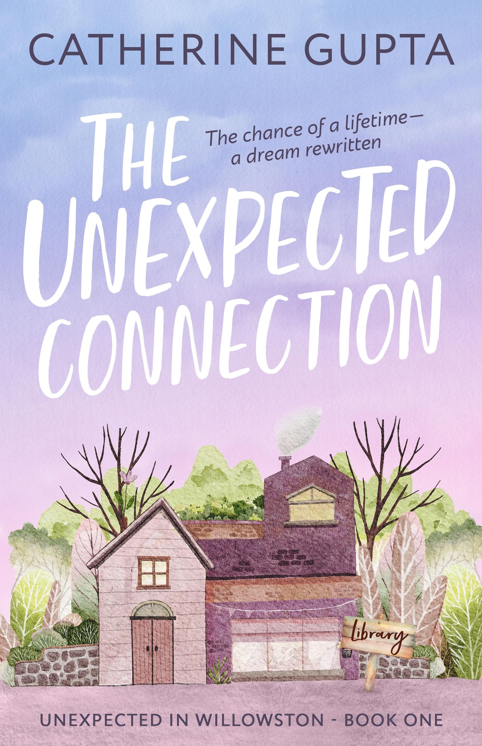 The Unexpected Connection