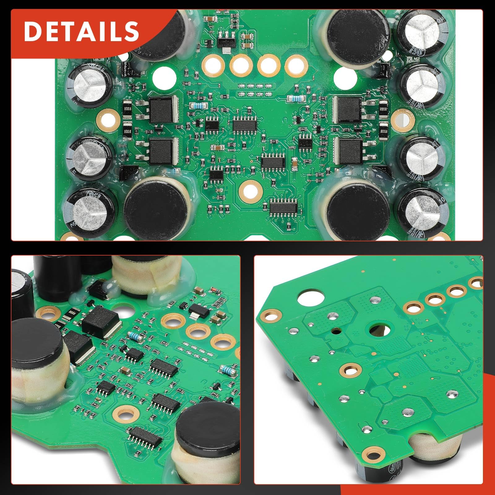 Buy 2003,04,05,06,07 Ford 6.0 Liter Fuel Injection Control Module (FICM) In Plant City, Florida - Foto 3