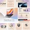 Laptop empresarial ASUS ExpertBook PM3 14", procesador AMD Ryzen AI7 350, 32GB RAM, 1TB SSD, WiFi 7, Windows 11 Pro, gris neblina, PM3406CKA-XS76 3