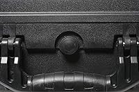 Vista 8 de Case Club Se adapta a la escopeta IWI Tavor TS12 en estuche impermeable precortado con gel de sílice para ayudar a prevenir la oxidación