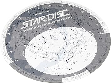 Amazon 渡辺教具製作所 星座早見盤 クラフト スターディスク 手作り星座早見 1106 地球儀 文房具 オフィス用品
