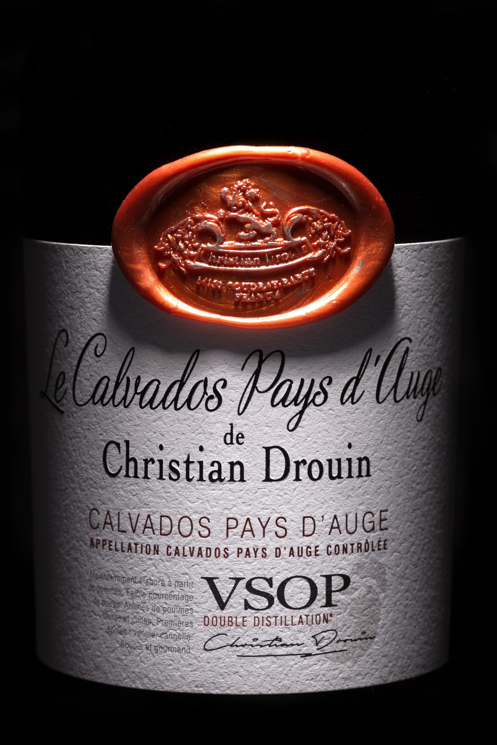 ( language_tag:it_IT, value:"DROUIN PAYS D´AUGE VSOP sidro - 700 ml" )