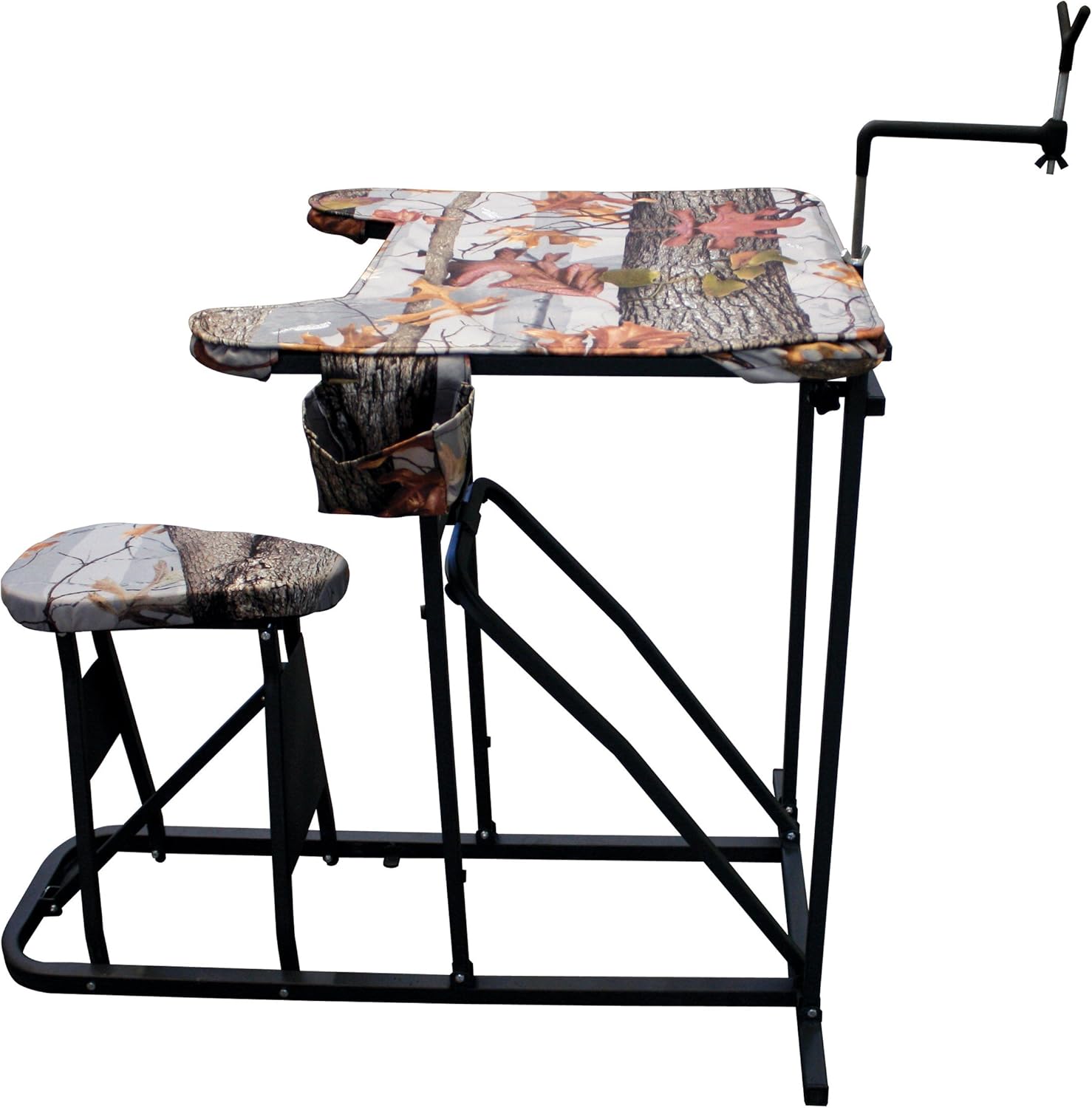 Direct Outdoor Products Marksman Foldable Shooting Bench