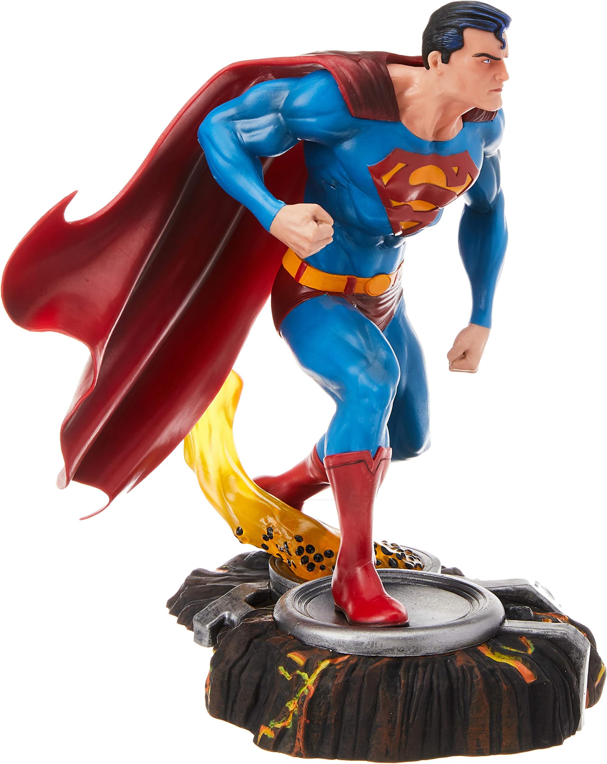 DC Comics APR182181 PVC Figure, Various