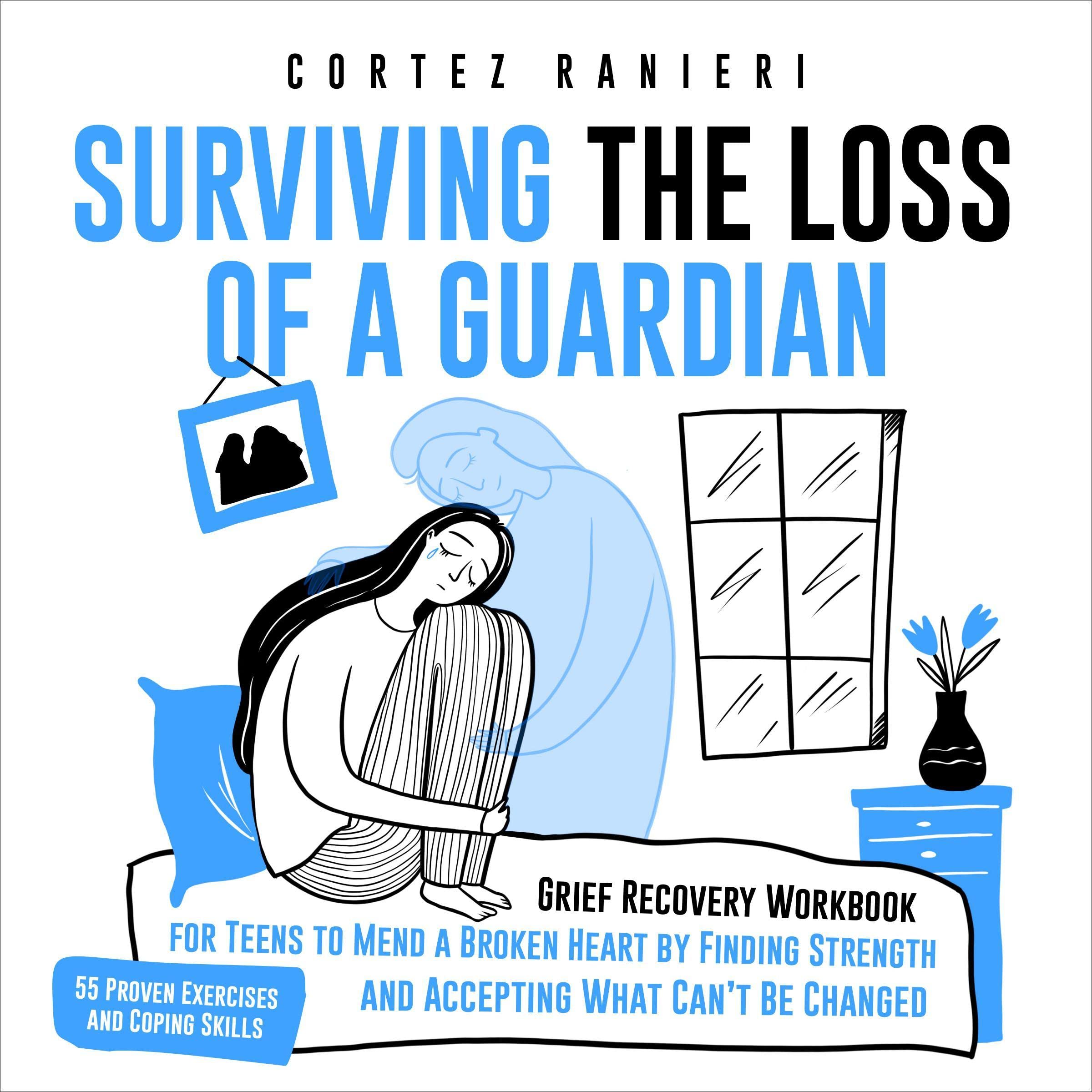 Cover art for Surviving the Loss of a Guardian