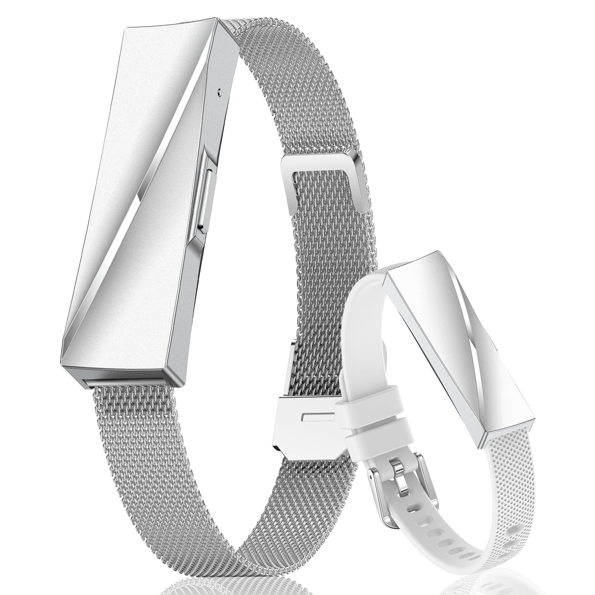 Montre Connectée avec 170+ Sport, GPS Bracelet Tracker avec IP68 Fréquence Cardiaque SpO2 Sommeil Podomètre Fitness Tracker, Montre Sport Femme avec Notification Bluetooth
