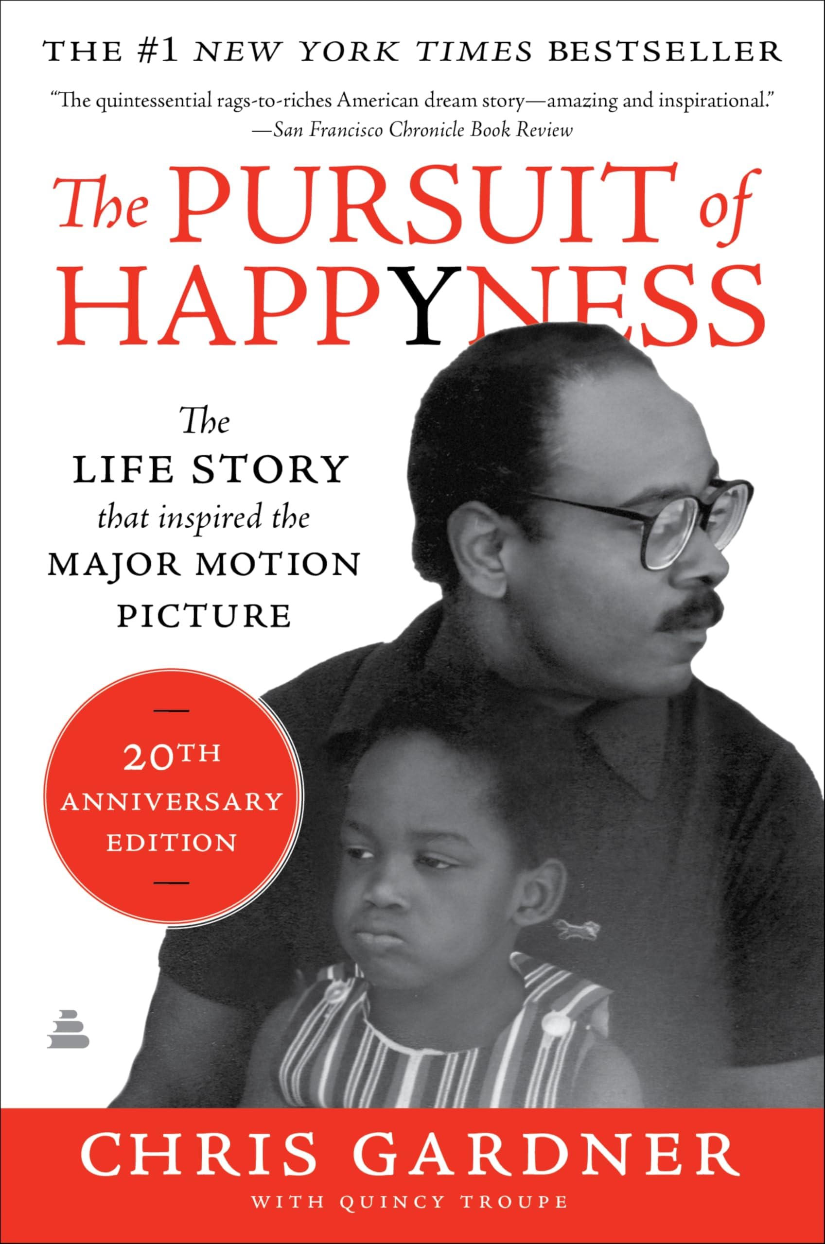 The Pursuit of Happyness: An NAACP Image Award Winner