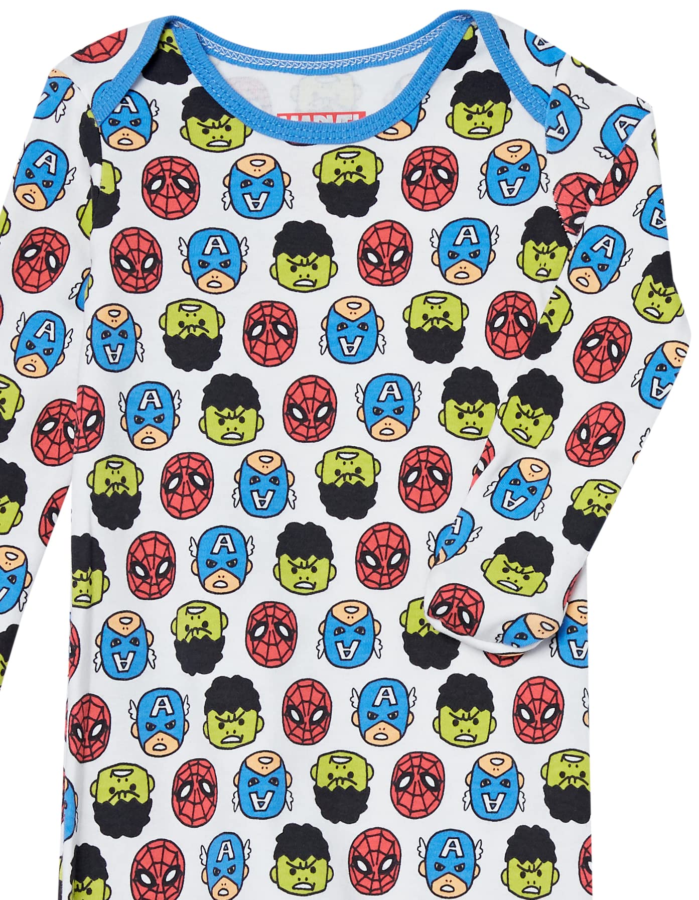 Amazon Essentials bébés-garçons Camisones