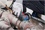 Bosch Professional 12V System GWS 12V-76 cordless angle grinder (three cutting discs, disc diameter: 76 mm, including 2x3.0 Ah batteries and charger, in carton) - 8