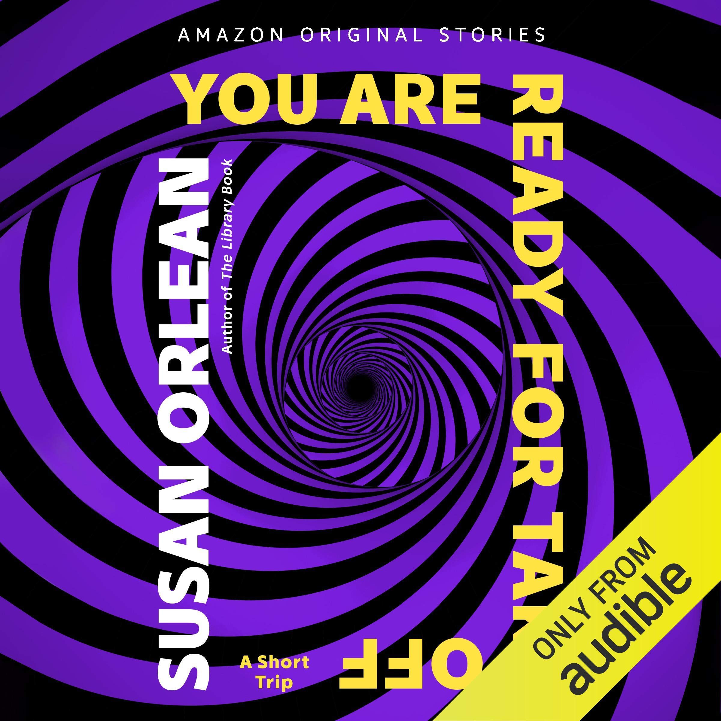 You Are Ready For Takeoff