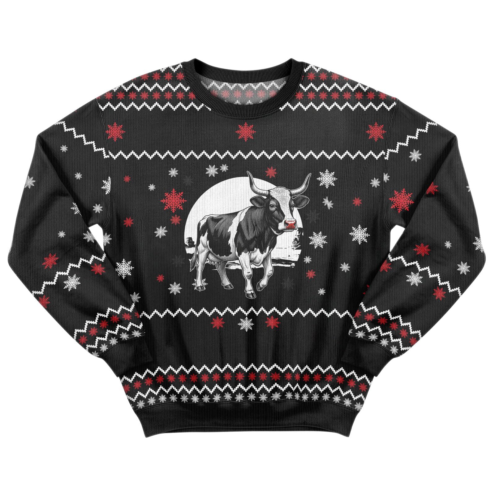 99TIMORO Funny Ugly Christmas Sweater for Men and Women