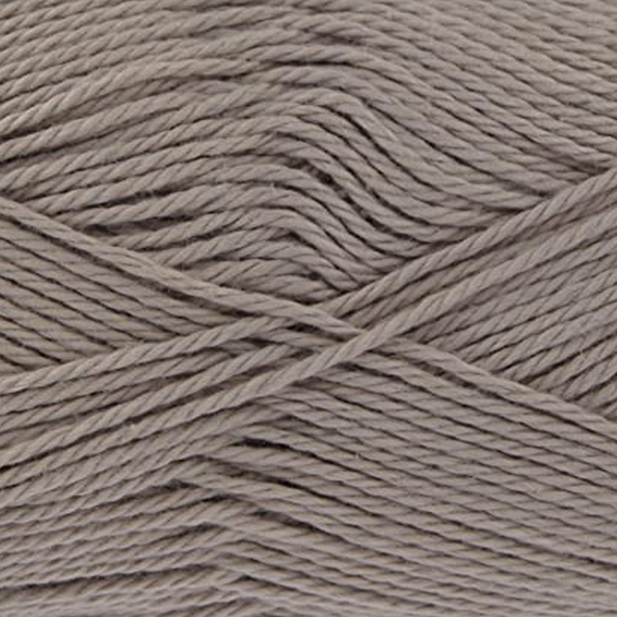King Cole 761603 Cottonsoft DK Fudge Yarn - 210M, 100g