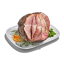 Product image of Bone-In Spiral-Cut Ham