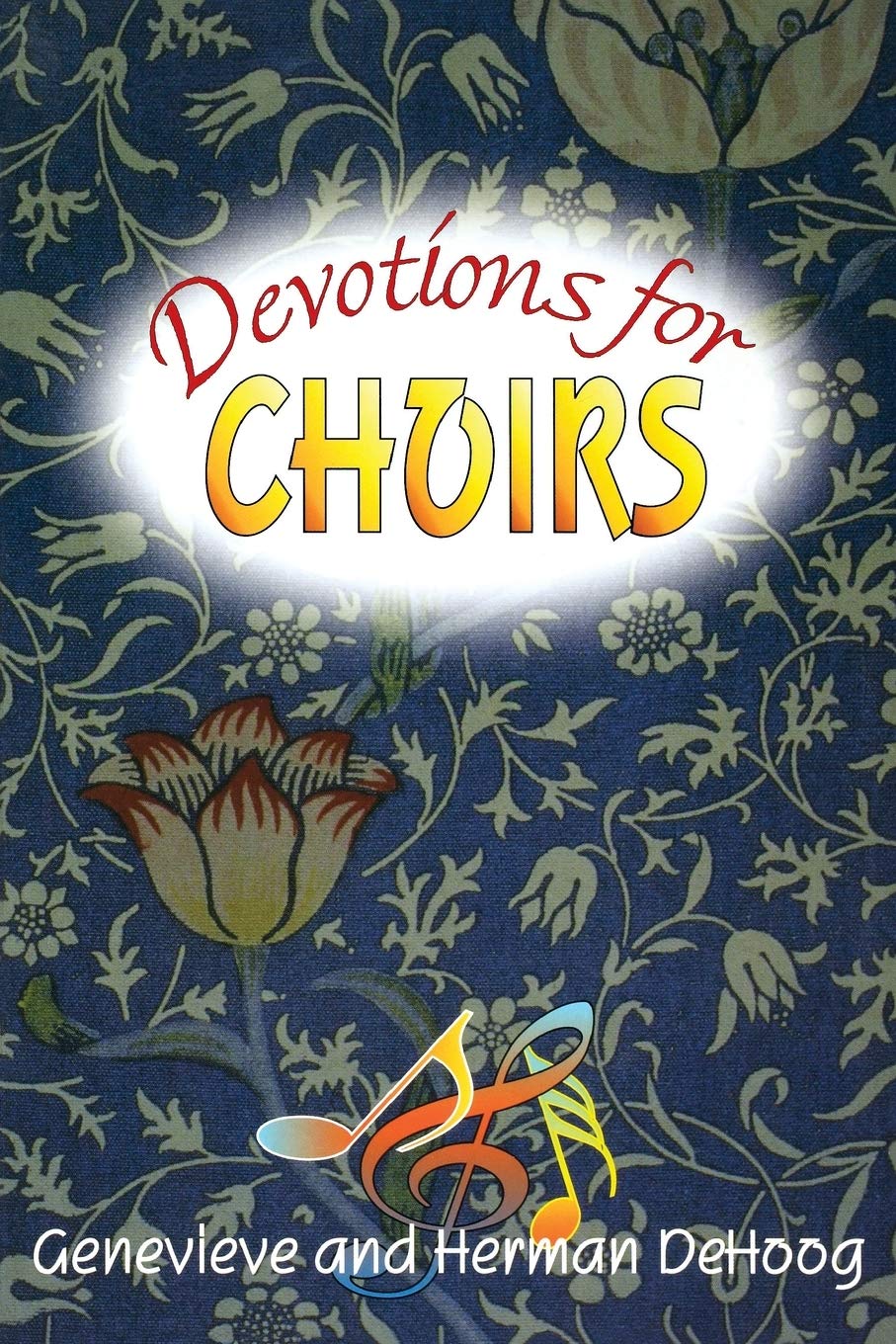 Devotions for Choirs: 1
