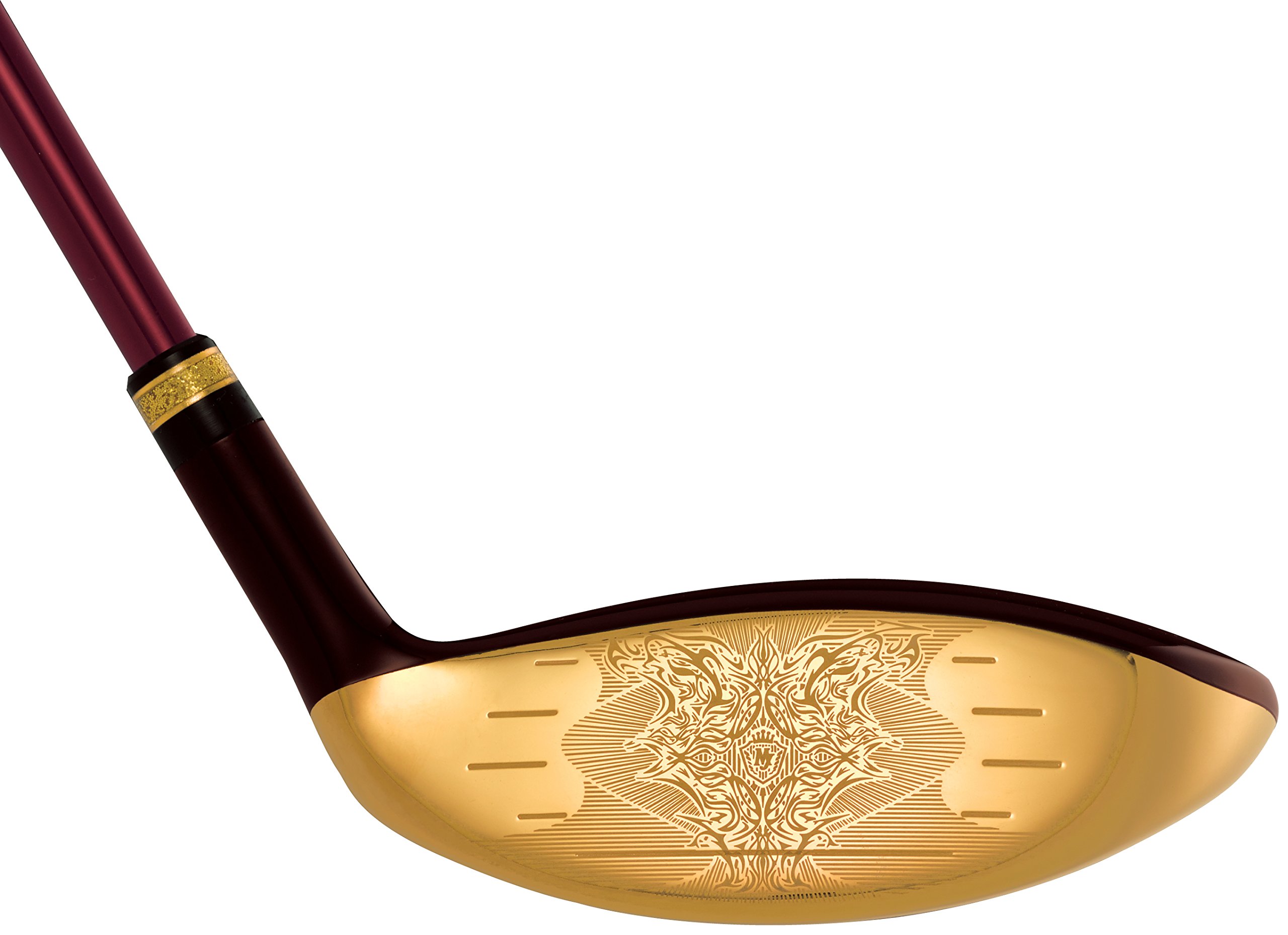 【マジェスティ レフティ エディション3W】左R メンズ 美品 MAJESTY Amazon | マルマン マジェスティ MAJESTY LEFTY EDITION FAIRWAY