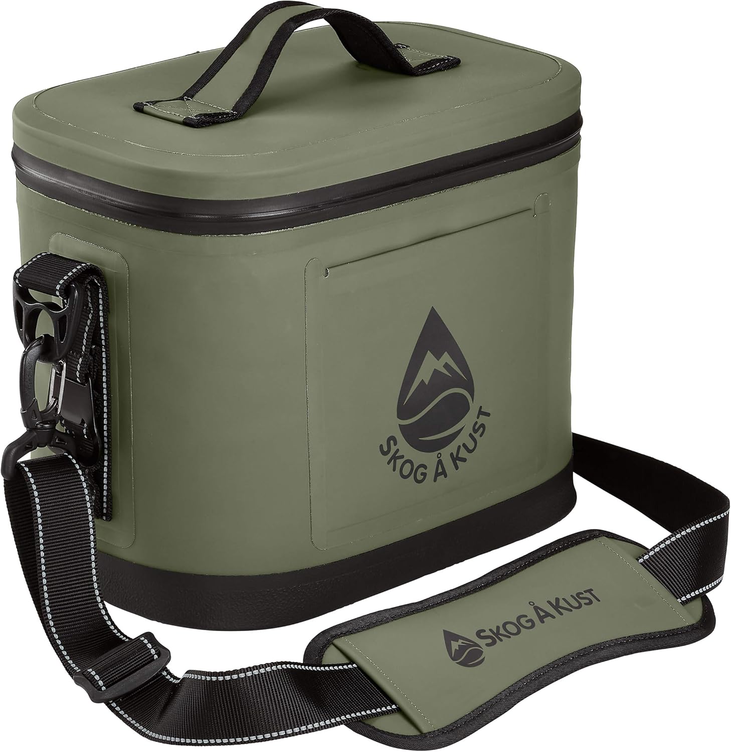 Skog Å Kust ChillSåk Airtight & Leakproof Soft Cooler Bags
