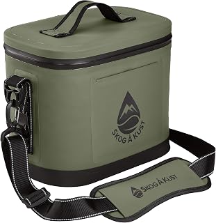 Skog Å Kust ChillSåk Soft Cooler Bags