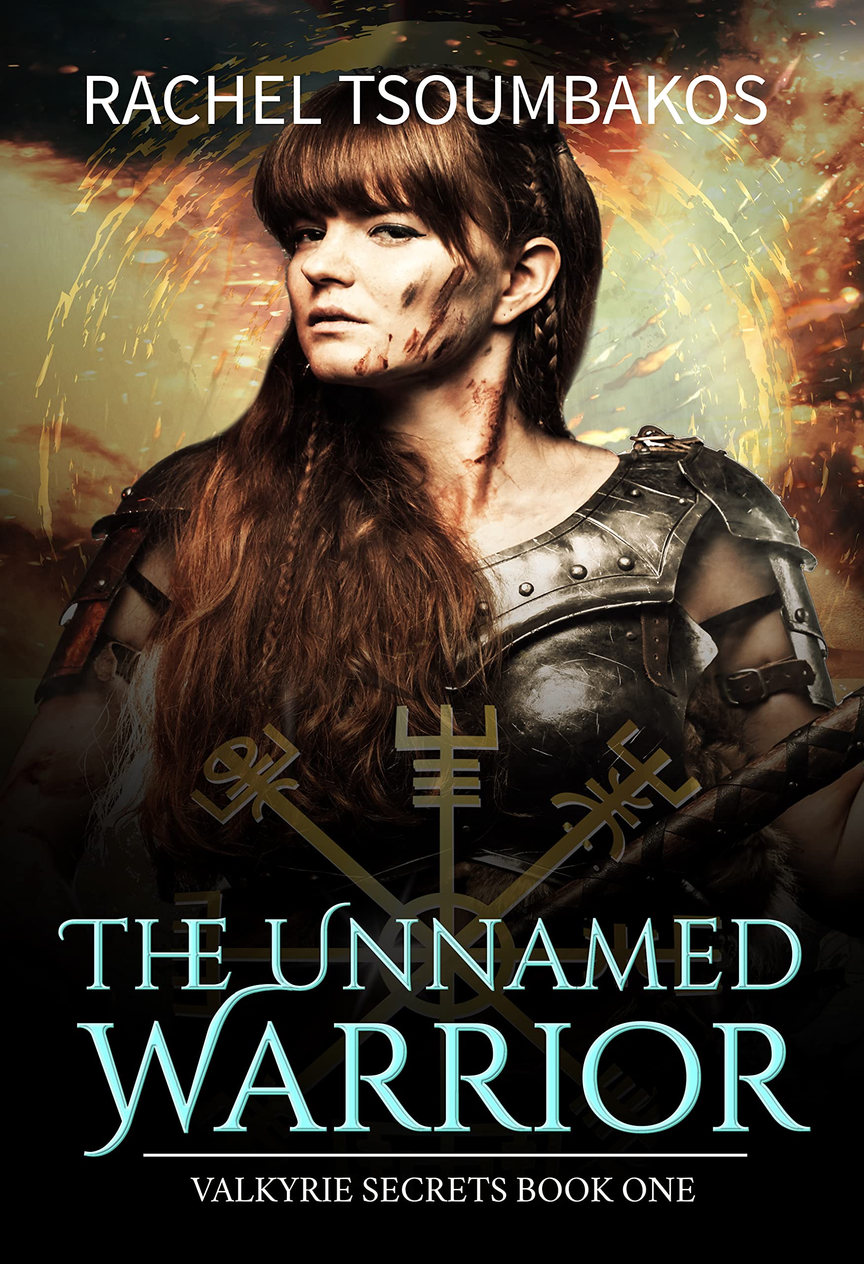 The Unnamed Warrior (Valkyrie Secrets Book 1)