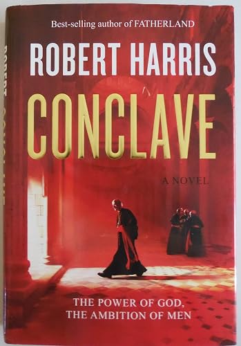 Conclave: A novel