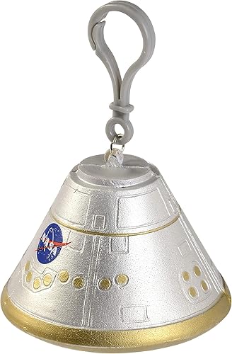 Miniatura 4 de NASA Foam Orion Capsule 6 Pack