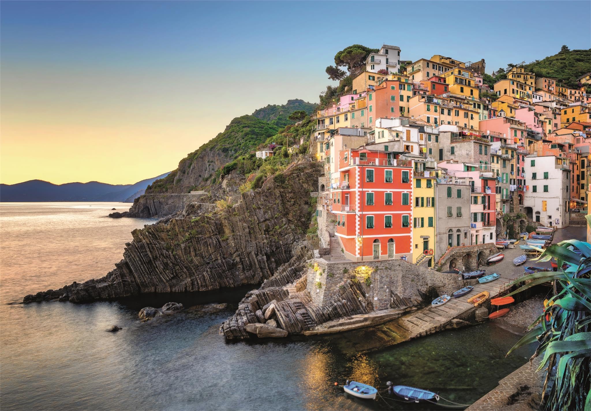 Ancient Map, 2000 Pieces, Clementoni | Puzzle Warehouse - View #7