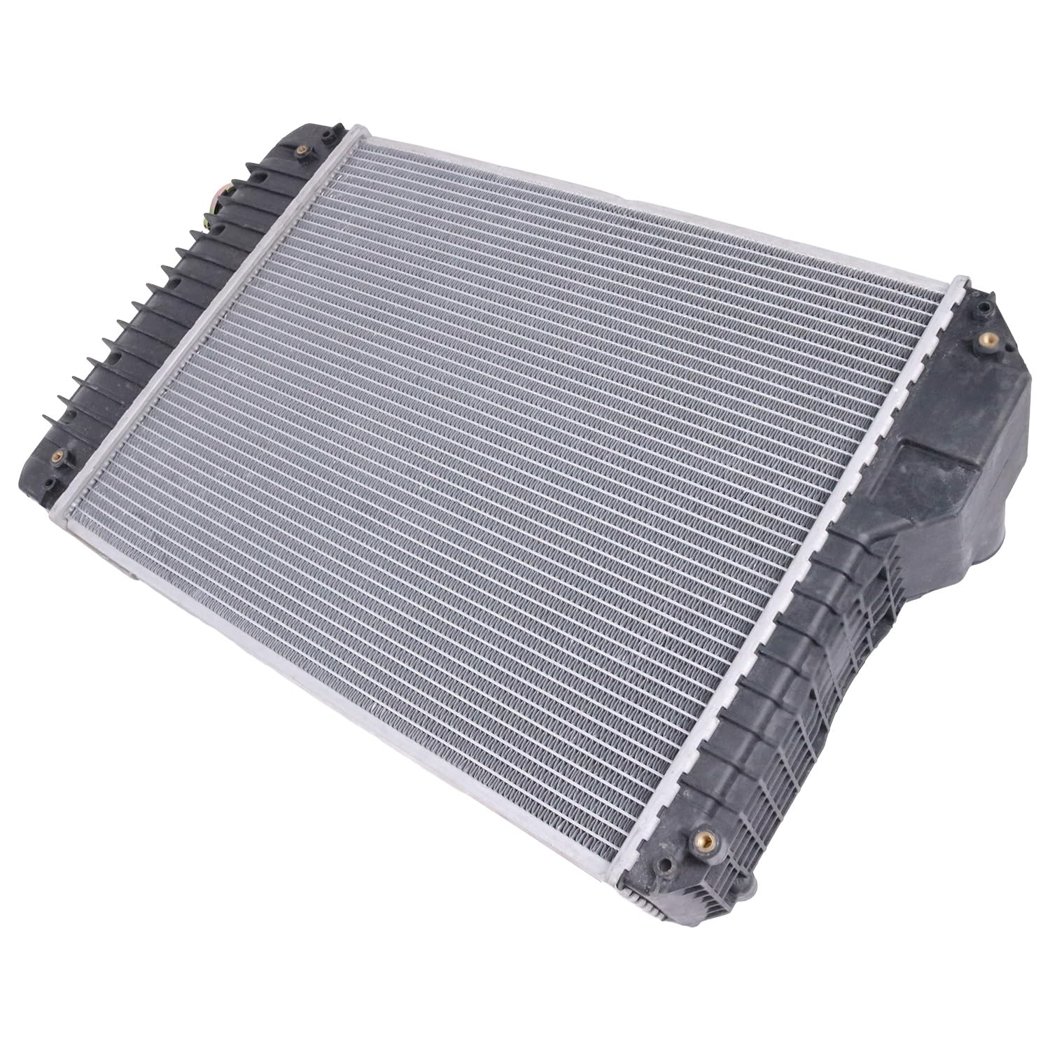 AIVWUMOT Radiator 245960 MN4223107981 MN42200048821P 2486F103 236 