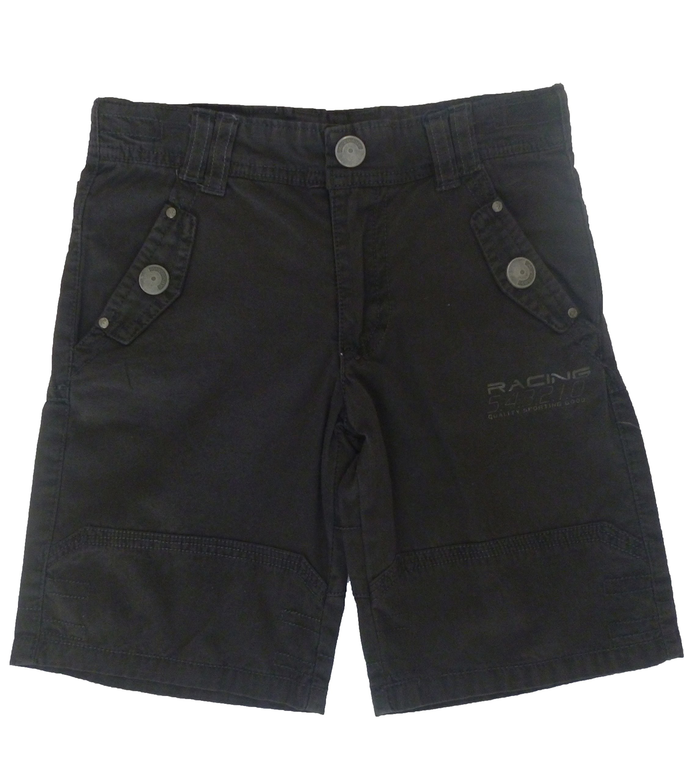 Pantalones cortos niño Losan MC elásticos y duraderos 3