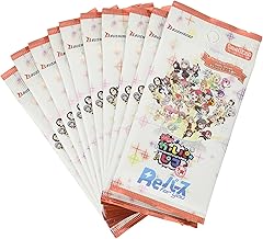 Reバース for you ブースターパック BanG Dream! ガルパ☆ピコ ～大盛り～ BOX