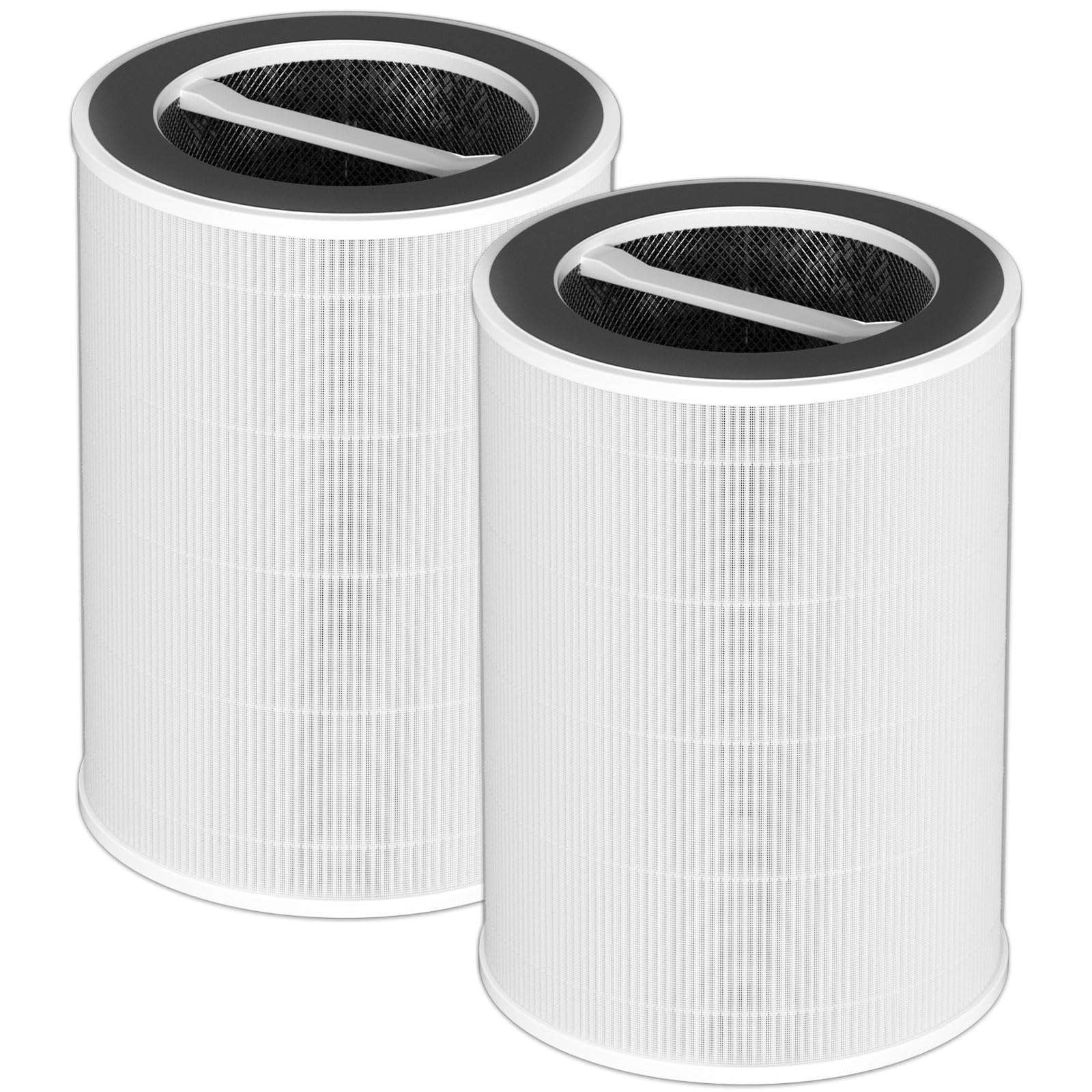 Amazon.co.jp: P200S G200S HEPAフィルター 交換用 Welov P200S/P200