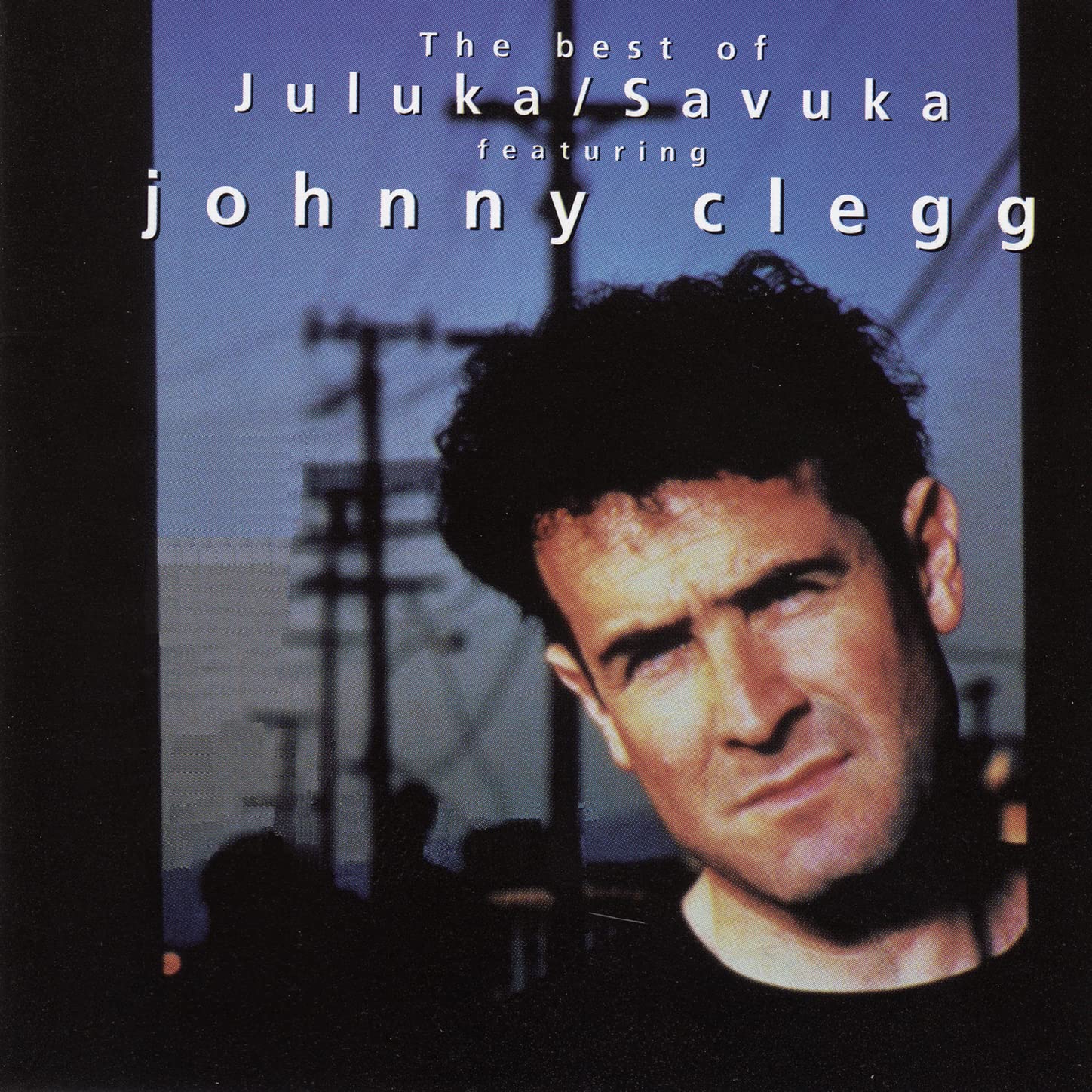 Johnny Clegg & Juluka