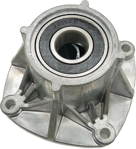 Miniatura 3 de NC (1) MTD OEM 1769048099, 1769048, 1765092 Conjunto de husillo Troy BILT OEM # Gw1765092 Gw1769048 Gw1910839 1769048099