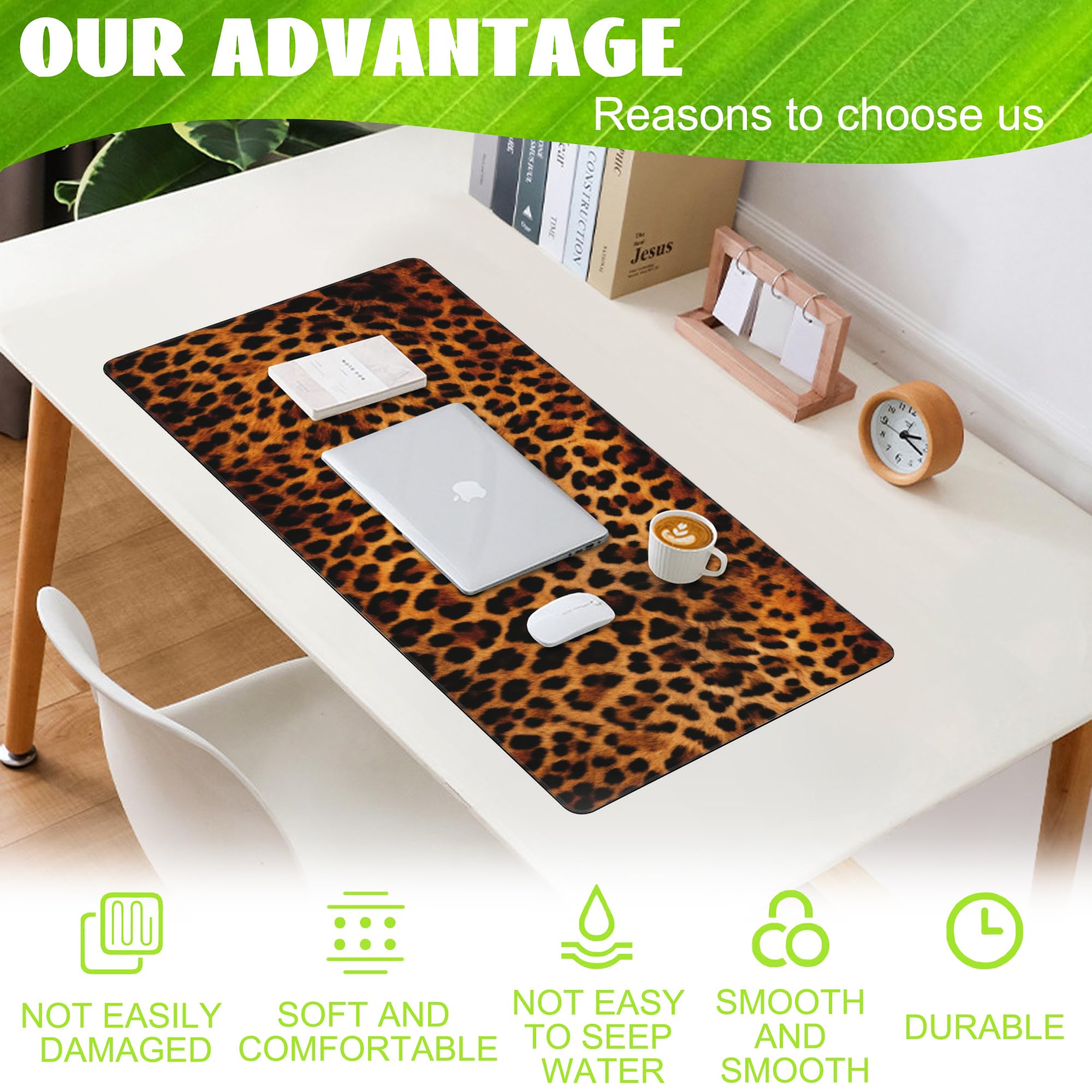 Aazon.co: Octopus Desk At Gaing Ouse Pad Neon Cthulhu Onster Cool