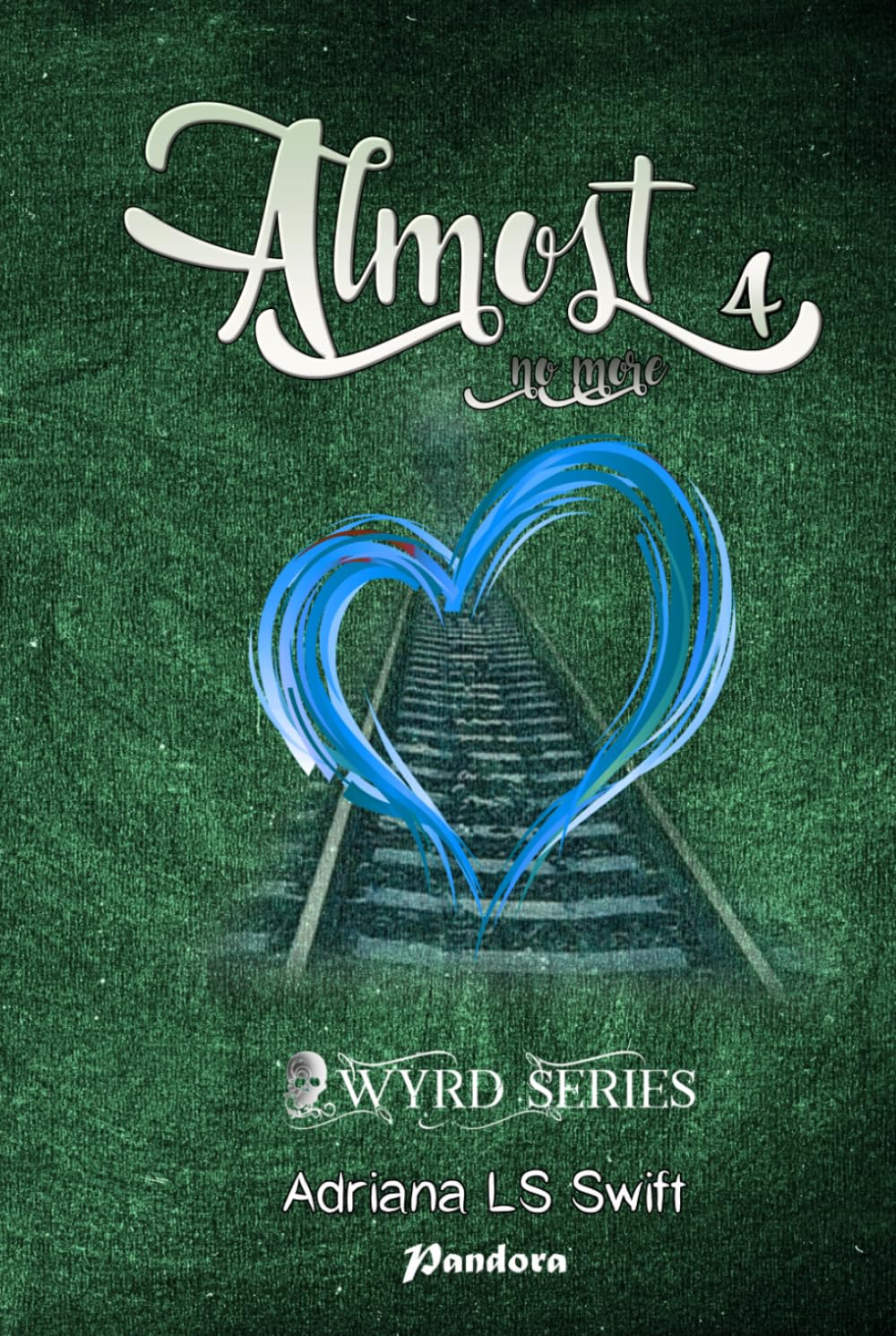 Almost: no more (parte cuarta de cinco)