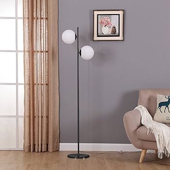 【専用】Modern Floor Lamp ミッドセンチュリー Amazon.co.jp : BOKT ゴールドミッドセンチュリーモダンフロア