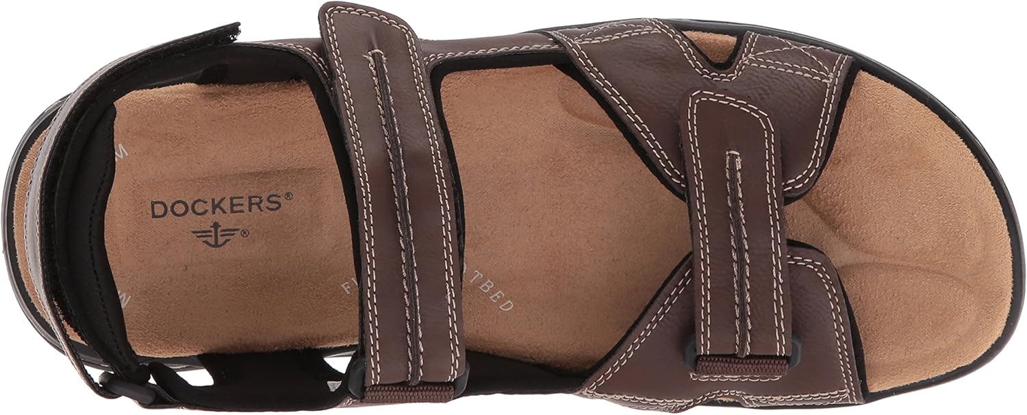  | Dockers Men's Fisherman Sandal | Sandals