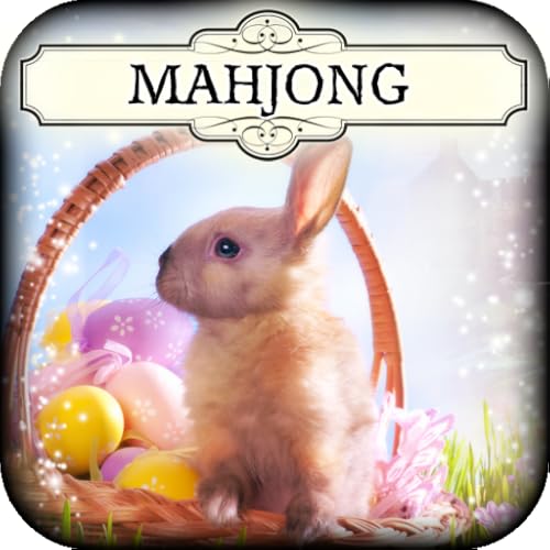 Hidden Mahjong: Spring Is Here