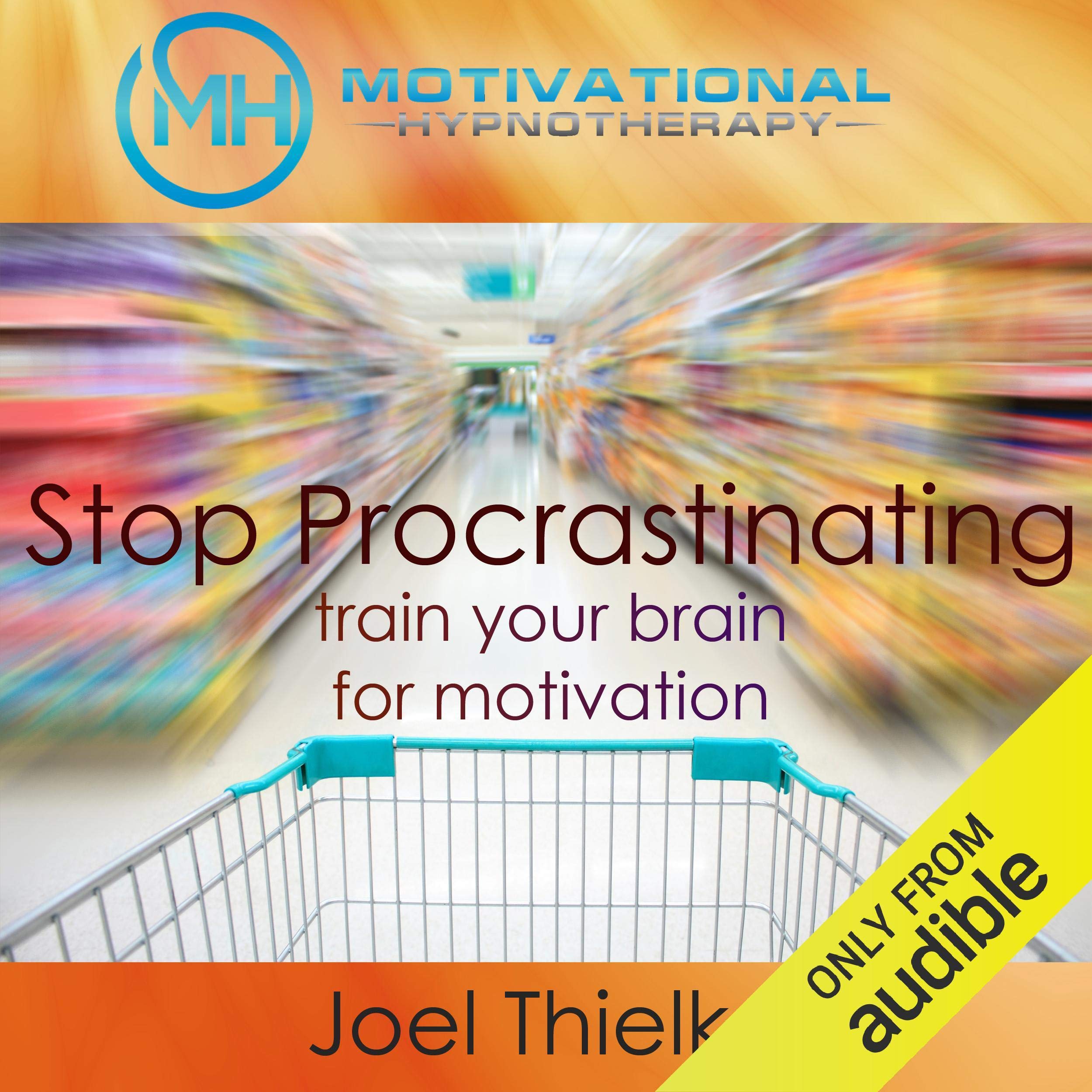 Stop Procrastination Now