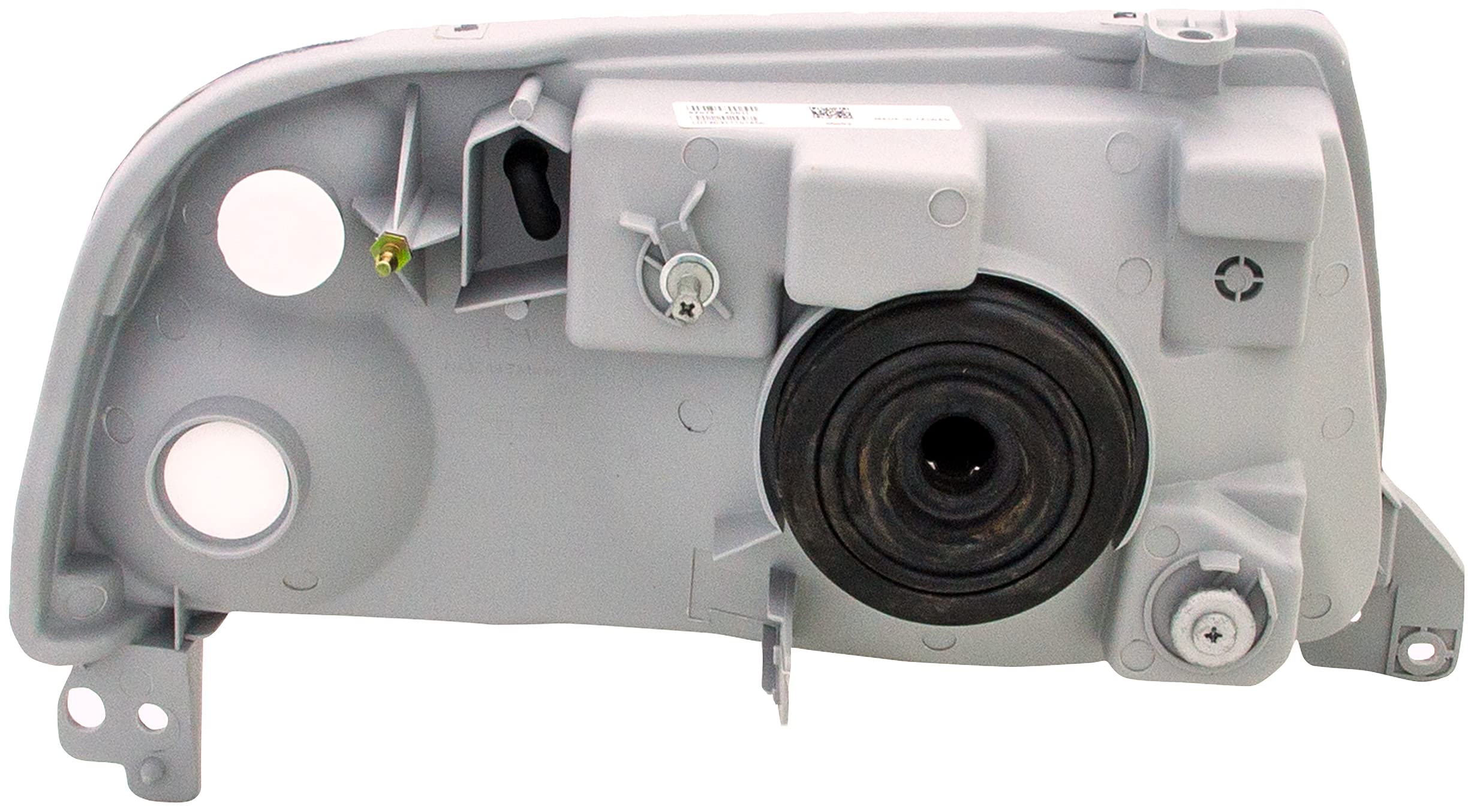 Amazon.com: Dorman 1591832 Driver Side Headlight Assembly 