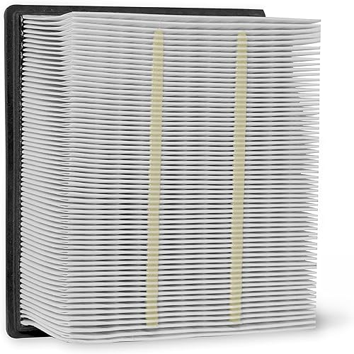 Miniatura 161 de Spearhead MAX THRUST - Filtro de aire para motor, para vehículos de bajo y alto kilometraje, aumenta la potencia y mejora la aceleración